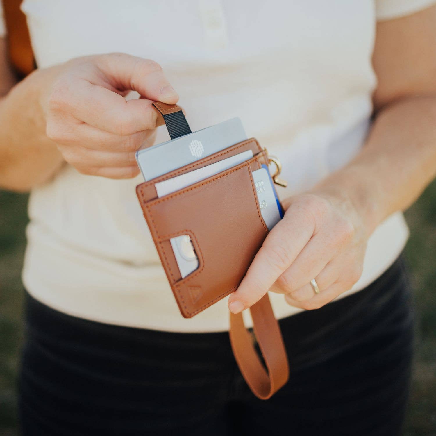 The Denner Wallet、mySite、garagedoors4me