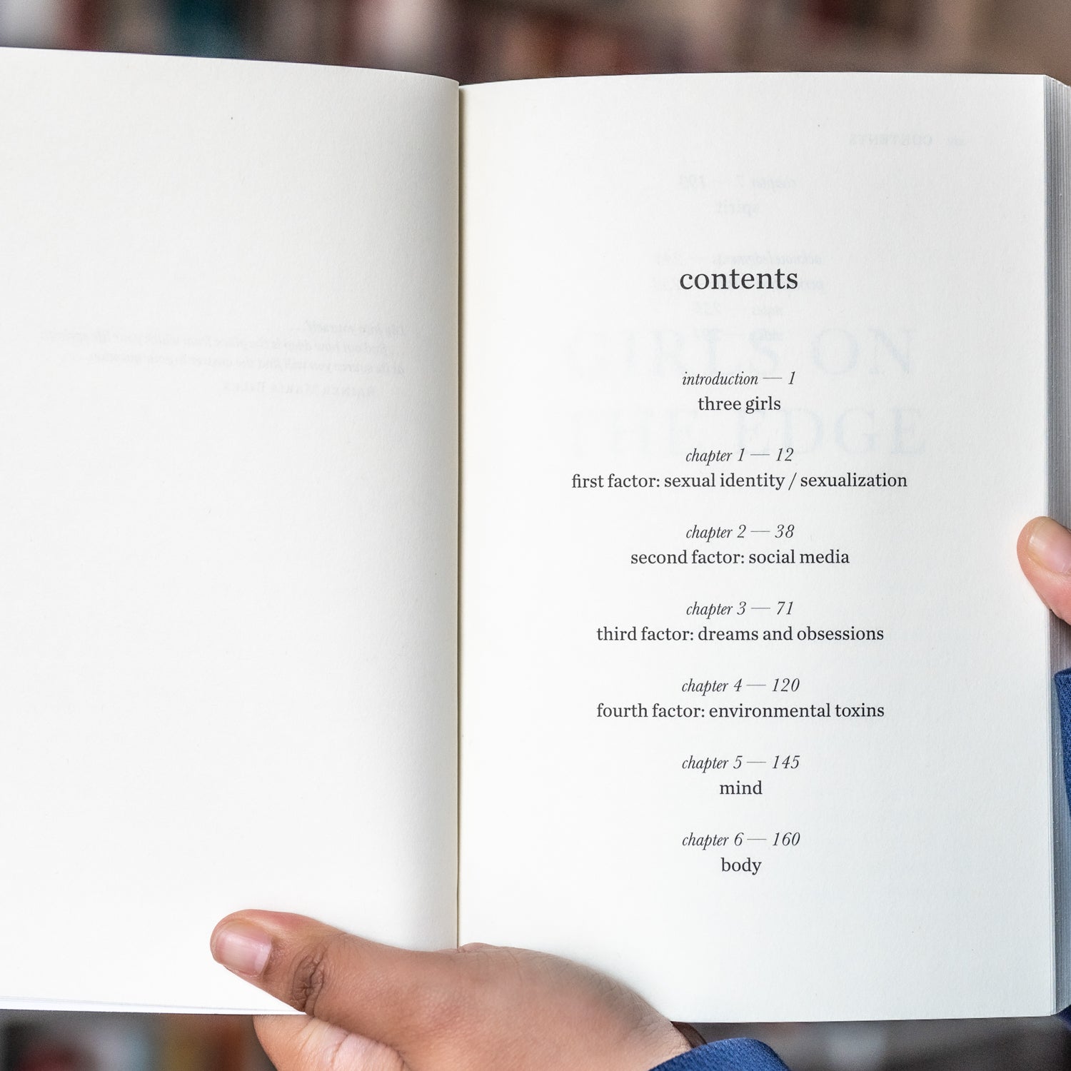 Girls on the Edge、mySite、topwebapps