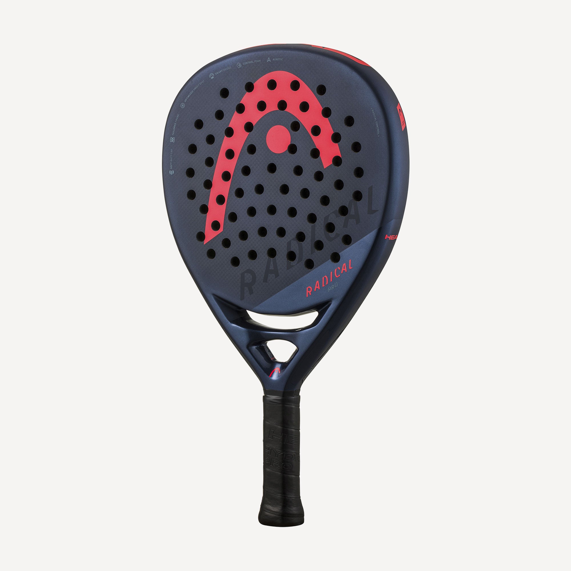 HEAD Radical Pro Padel Racket