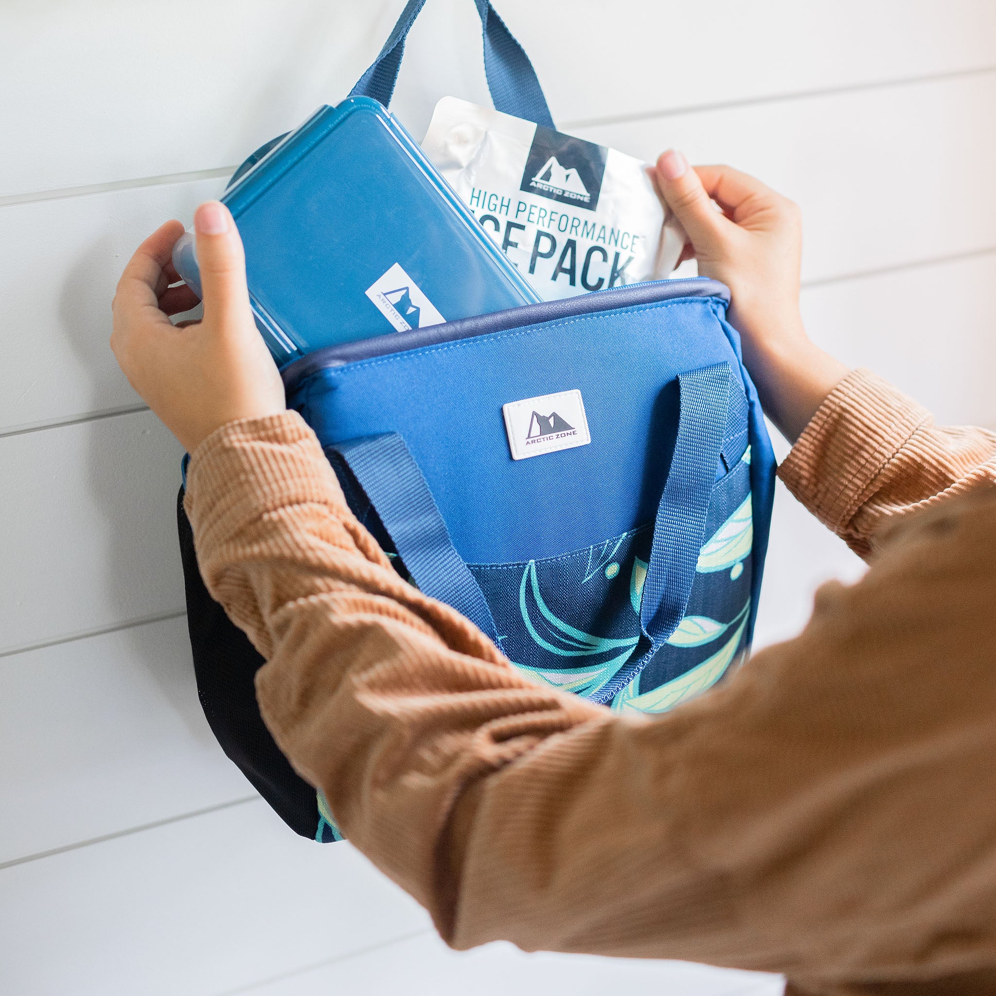 High Performance Meal Prep Lunch Bag M.D.、mySite、noshort