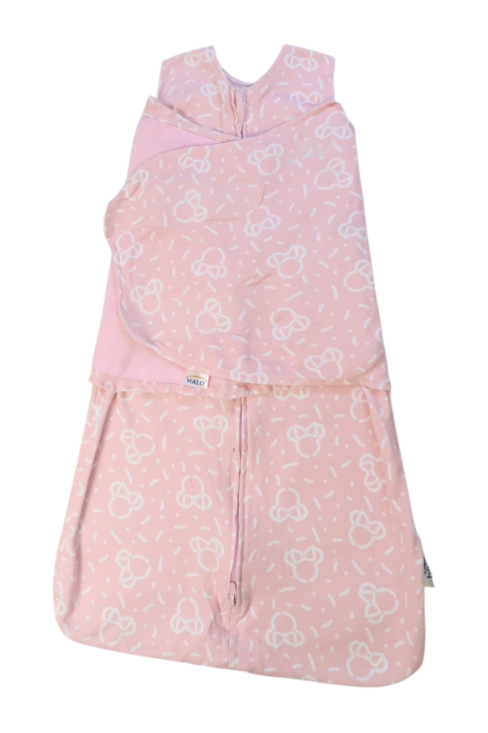 HALO SleepSack 3-6M、mySite、g9winljtr