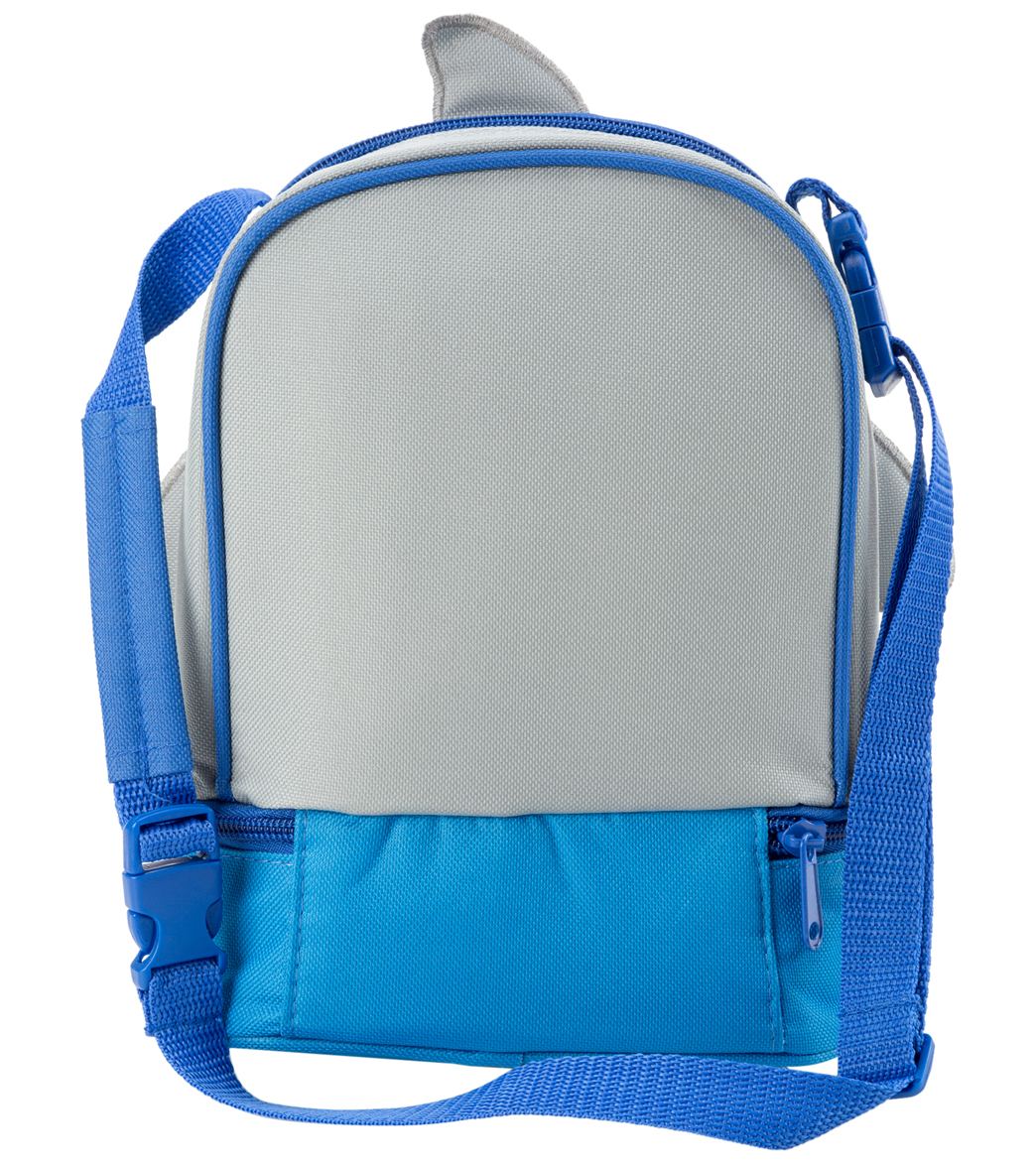 Stephen Joseph Shark Lunch Pal Lunch Box、mySite、noshort