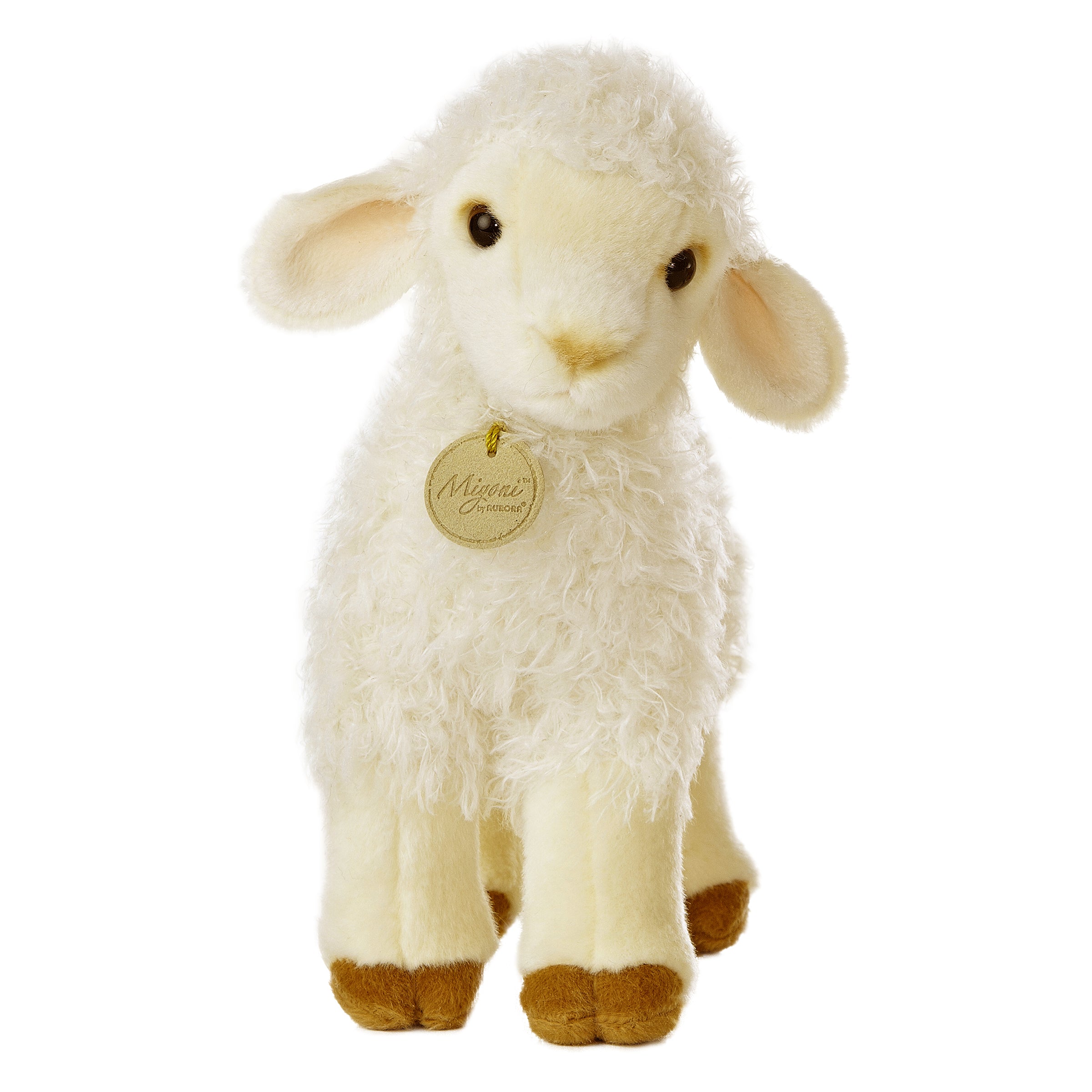 Aurora® - Miyoni® - 10 Lovely Lamb、mySite、g9winljtr