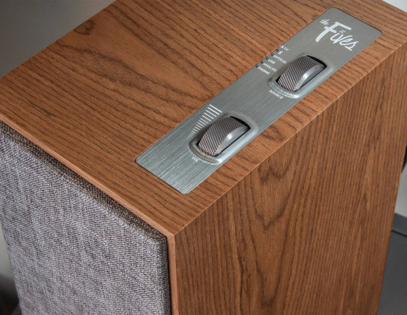 Headphone-Zone-Klipsch-The Fives