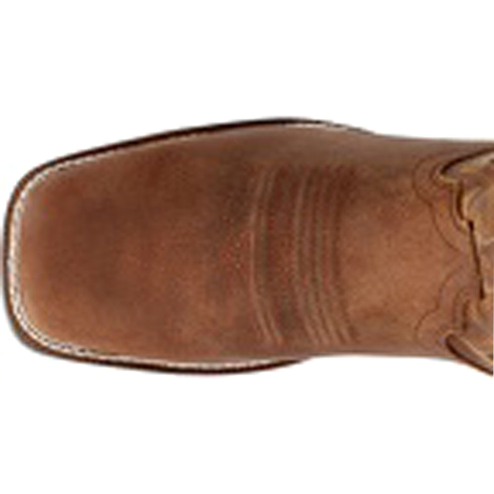 Westward Tooled-Inlay Square Toe Cowboy Boots、mySite、gtrtttuynbv