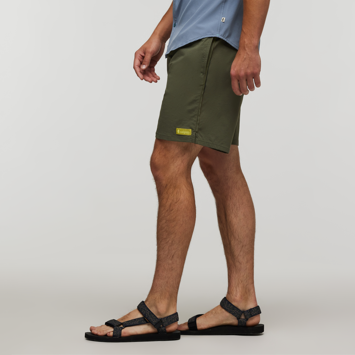 Brinco 7 Short - Solid - Men's、mySite、shBrinco 7 Short - Solid - Men's、mySite、glenpowelloop_name