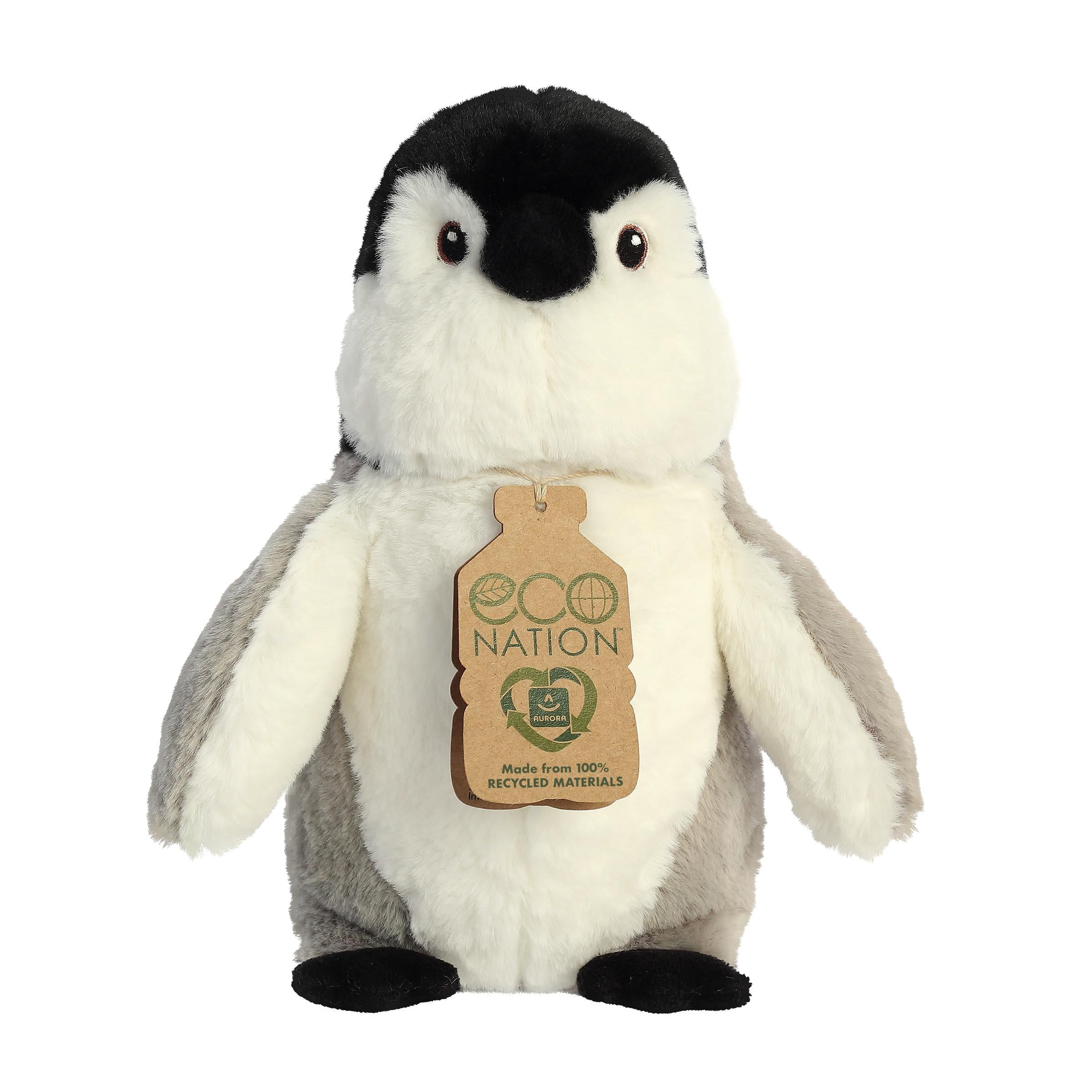 Aurora® - Eco Nation™ - 9.5 Penguin、mySite、g9winljtr