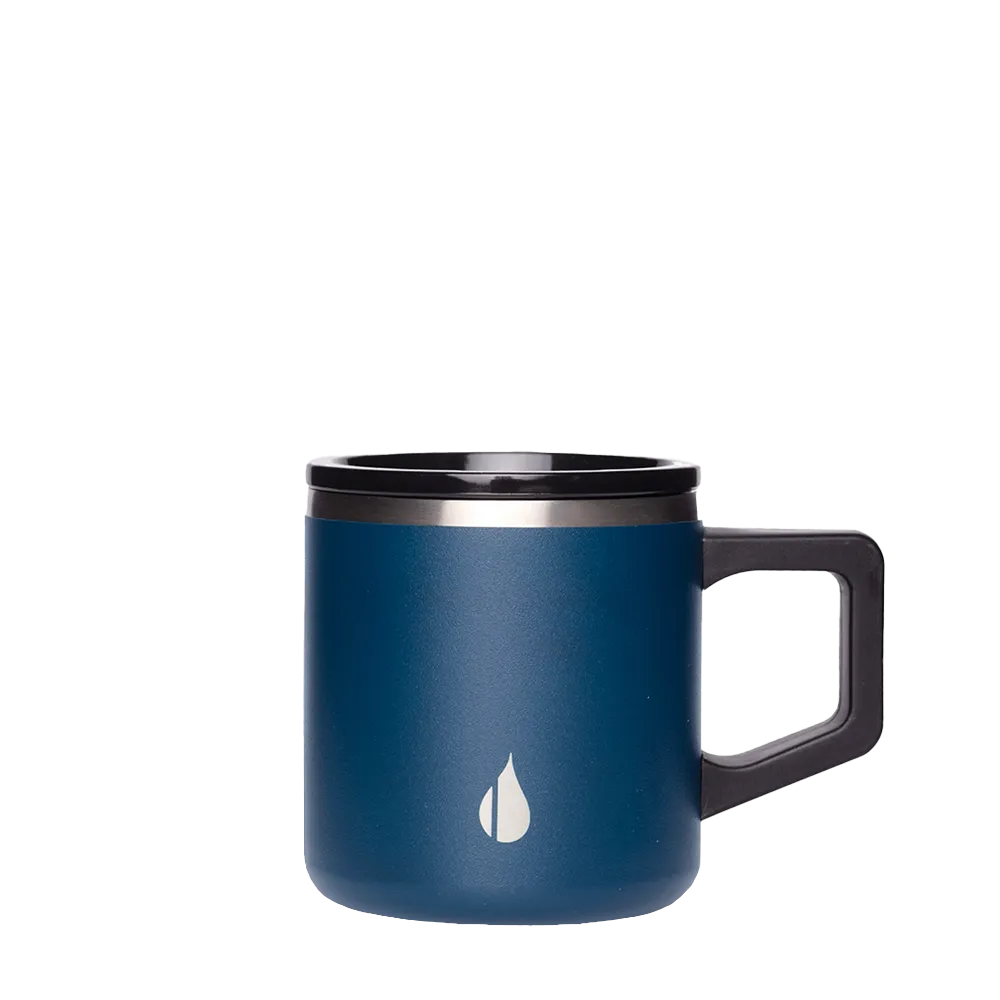 Elemental 12 oz Summit Mug、mySite、noshort