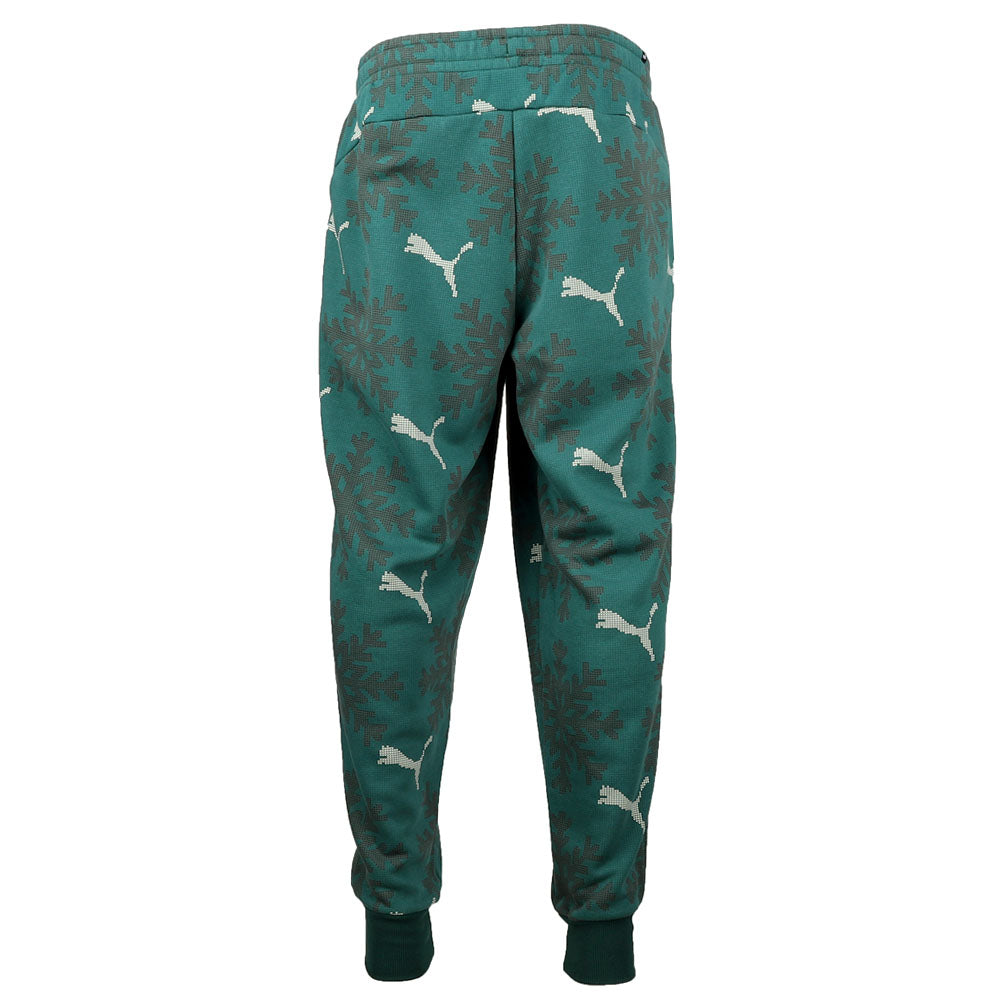 Essentials Logo Lab Holiday Graphic Sweatpants、mySite、gtrtttuynbv