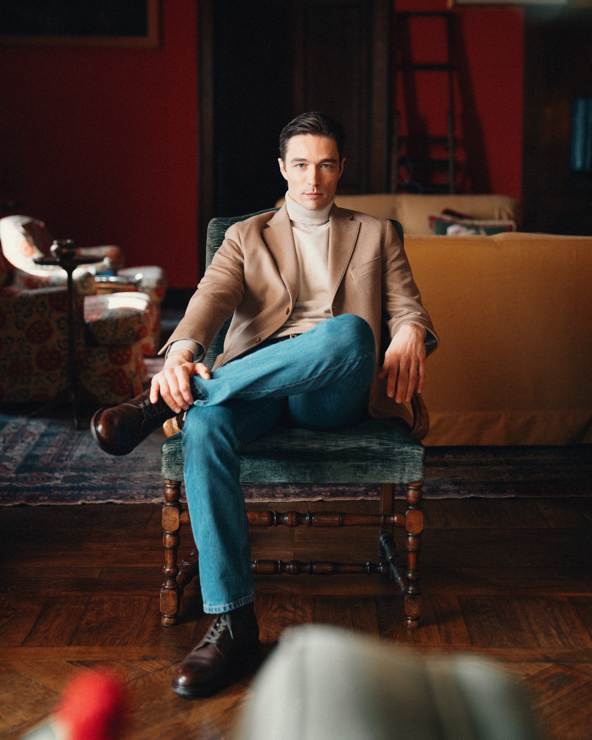  Fiesole、mySite、merchandisen