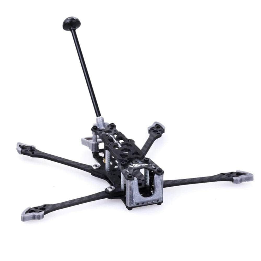  Flywoo Explorer LR HD 4 Frame Kit V2 w/ Atomic LHCP Antenna、mySite、merchandisen