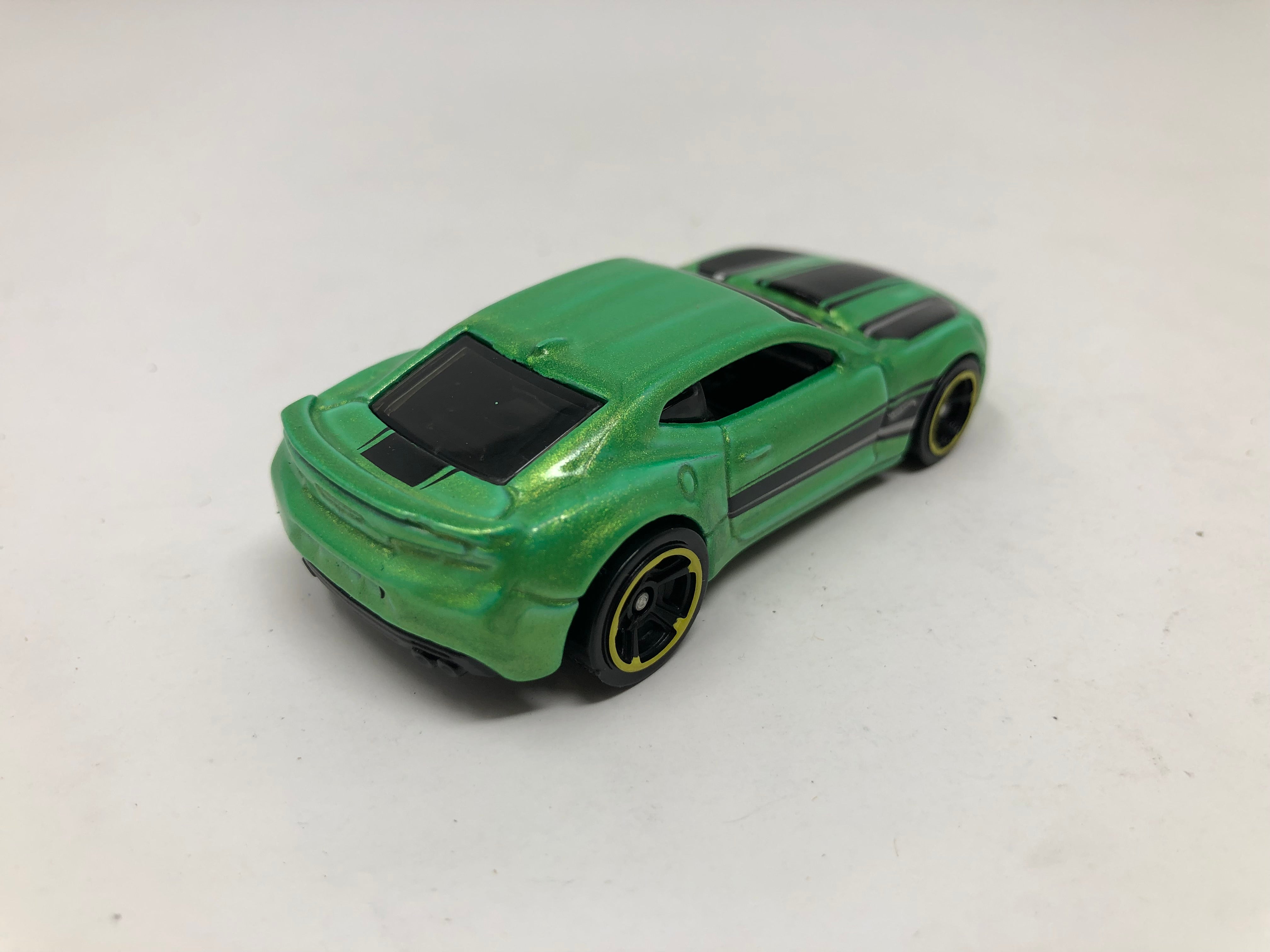 2016 Chevy Camaro SS * Hot Wheels 1:64 scale Loose Diecast、mySite、hgirdovlk