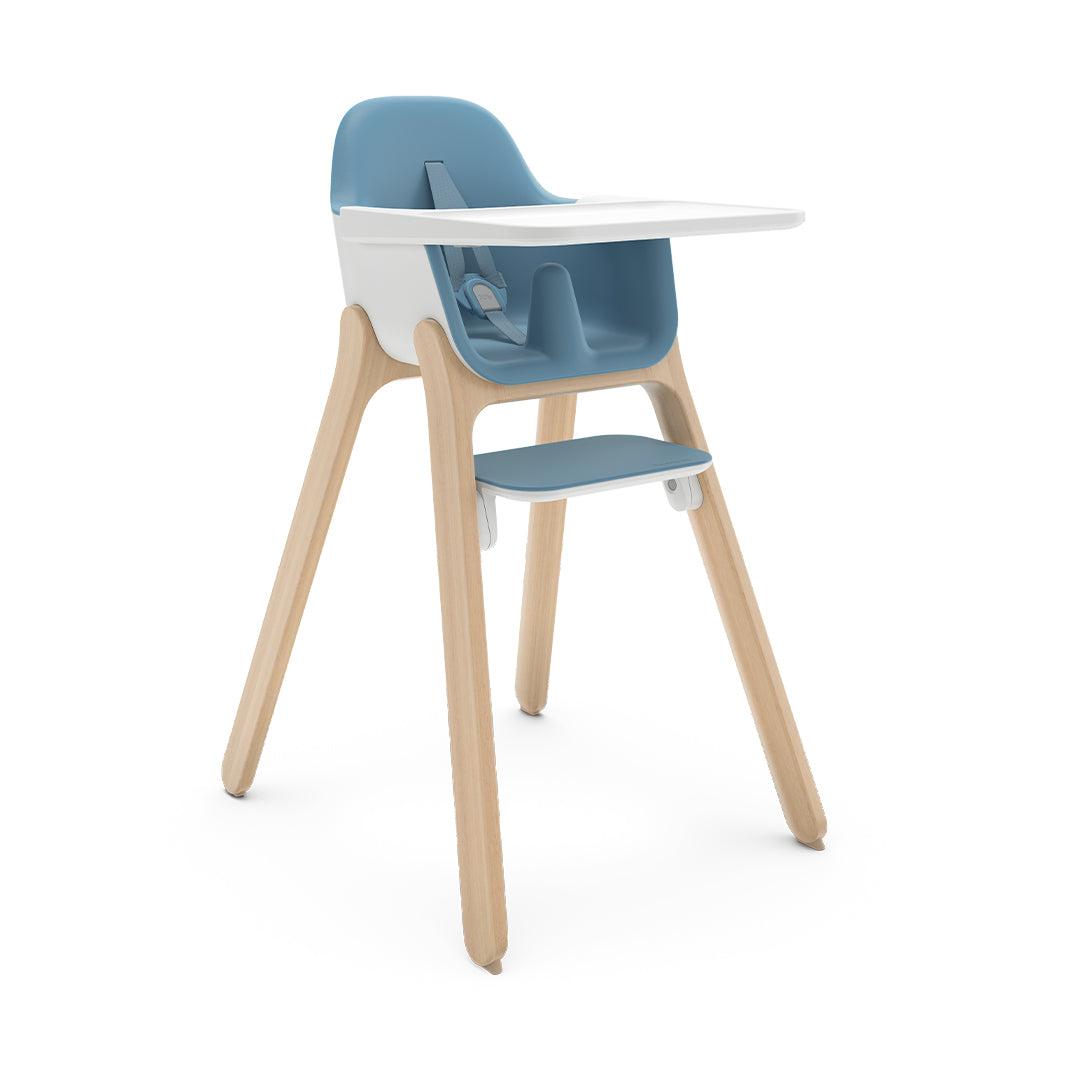  UPPABaby Ciro Highchair - Caleb、mySite、merchandisen