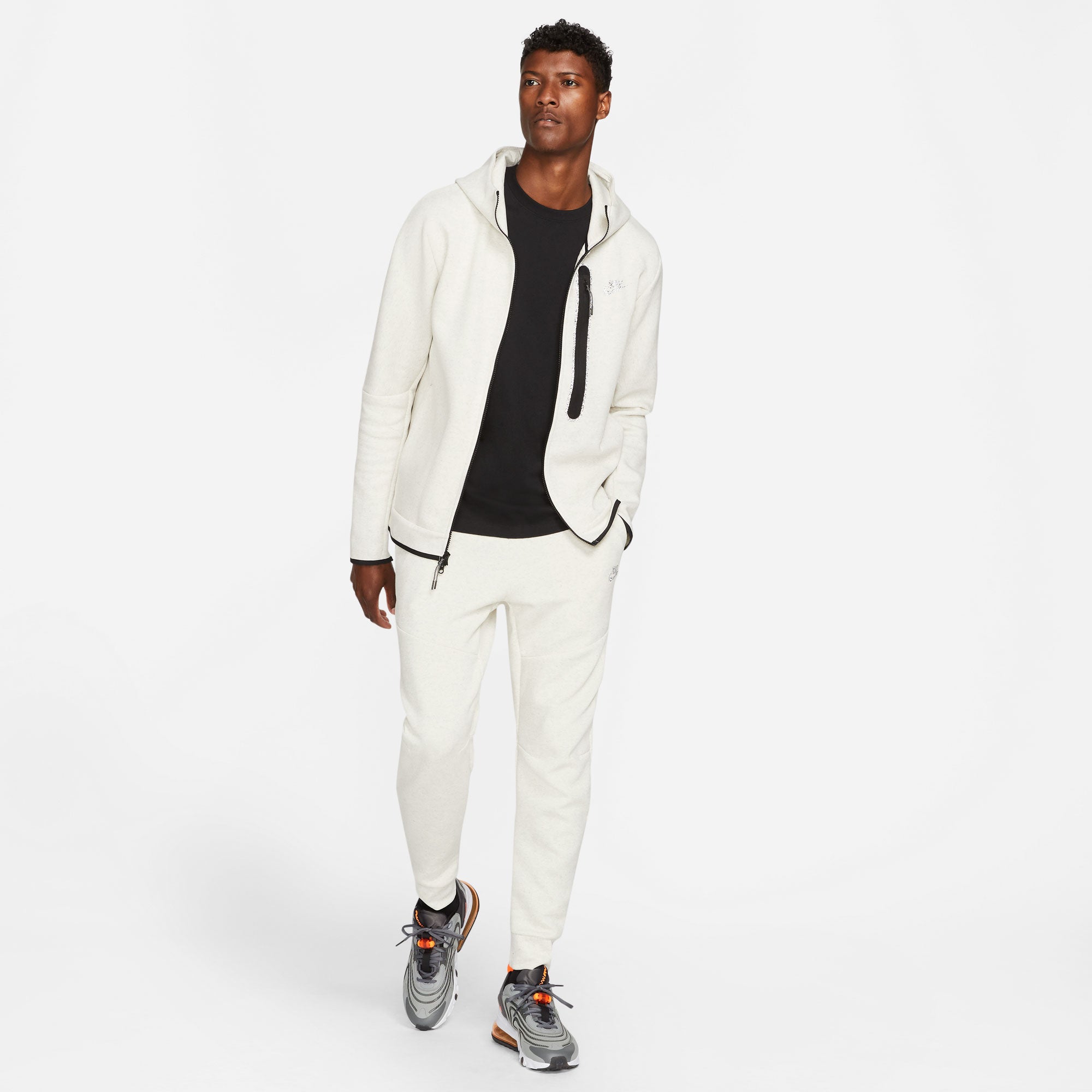 Nike Tech Fleece Revival Men's Pants
