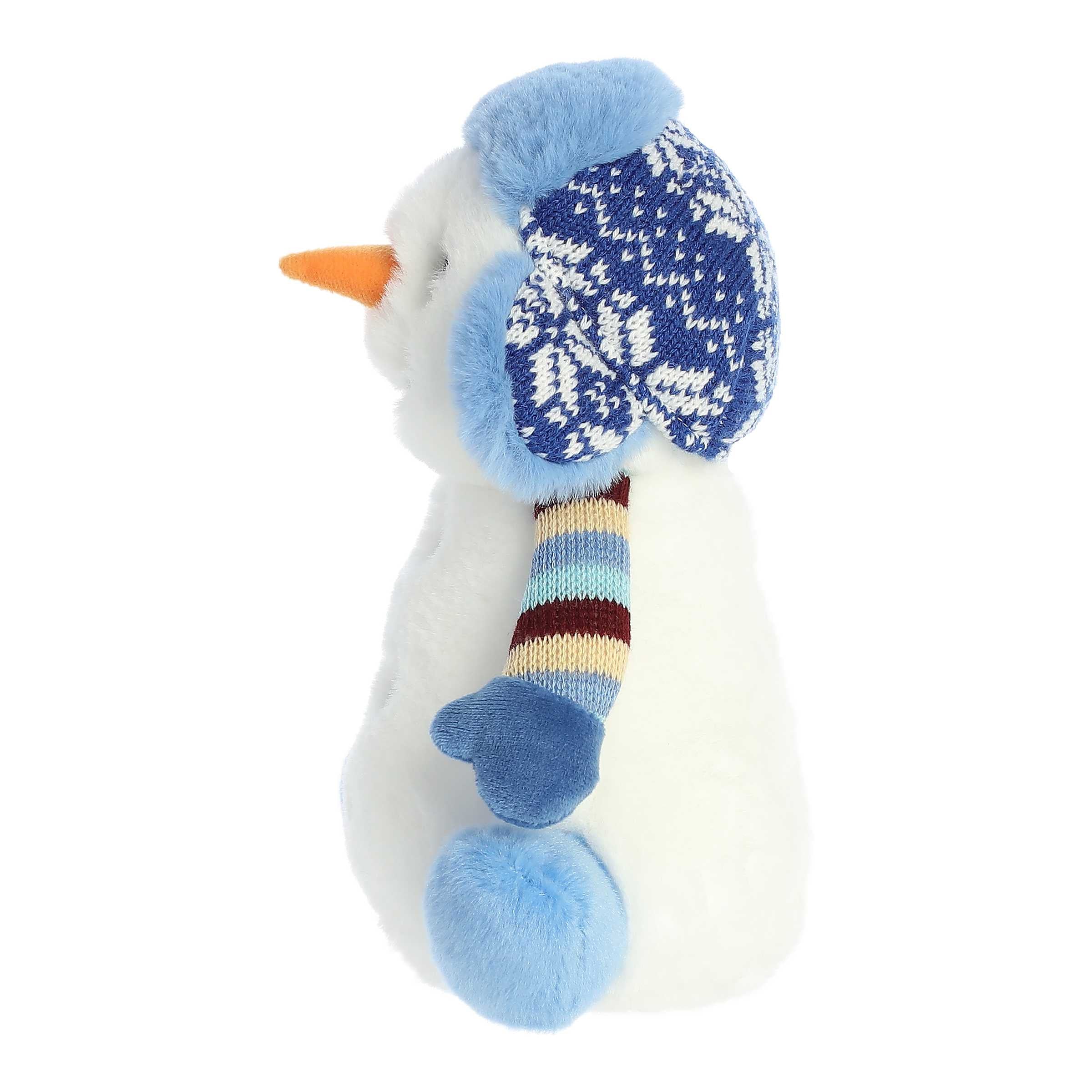 Aurora® - Holiday - Land of Lils™ - 9.5 Aspen Snowman™、mySite、g9winljtr