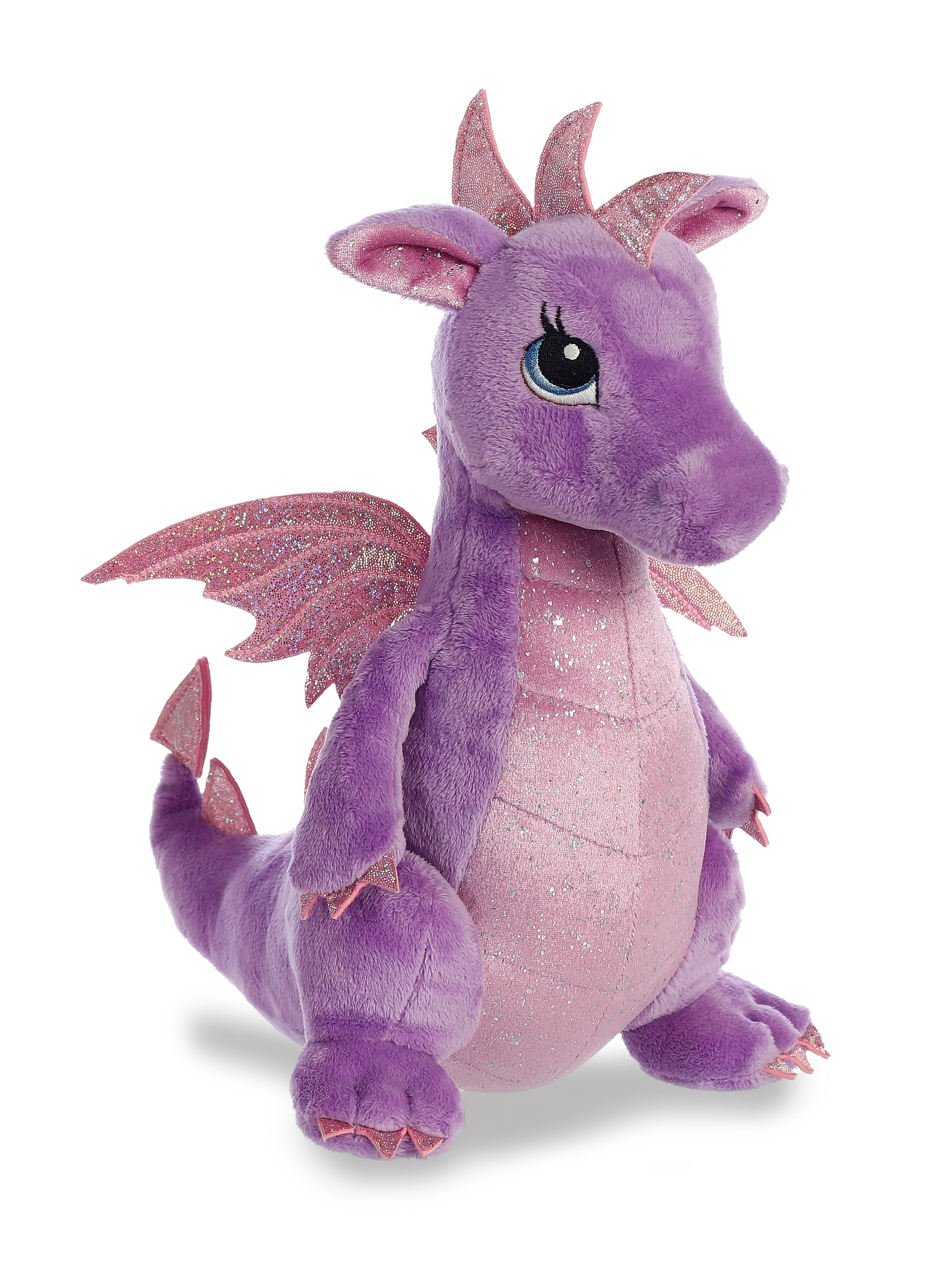 Aurora® - Sparkle Tales™ - 12 Larkspur Dragon™、mySite、g9winljtr