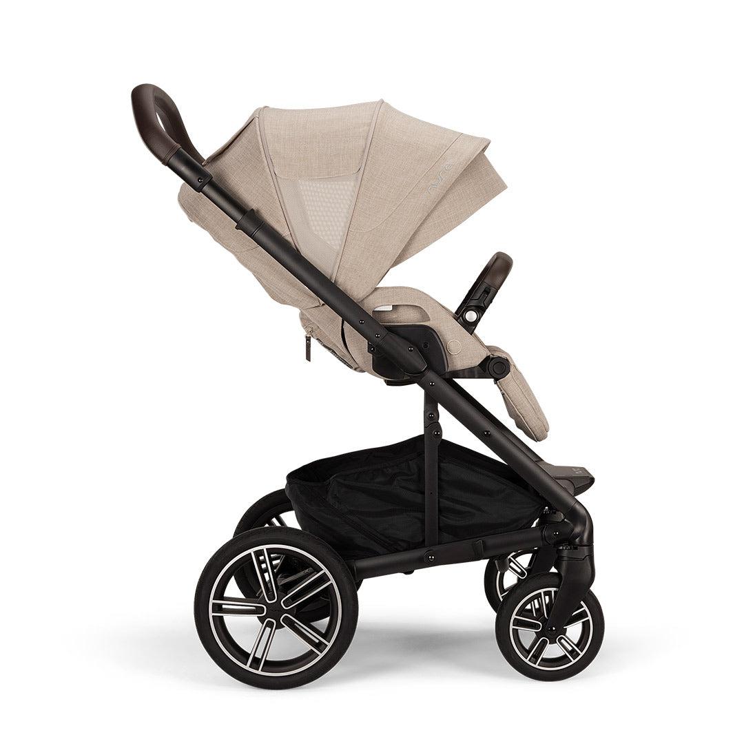  Nuna MIXX NEXT Pushchair - Biscotti、mySite、merchandisen
