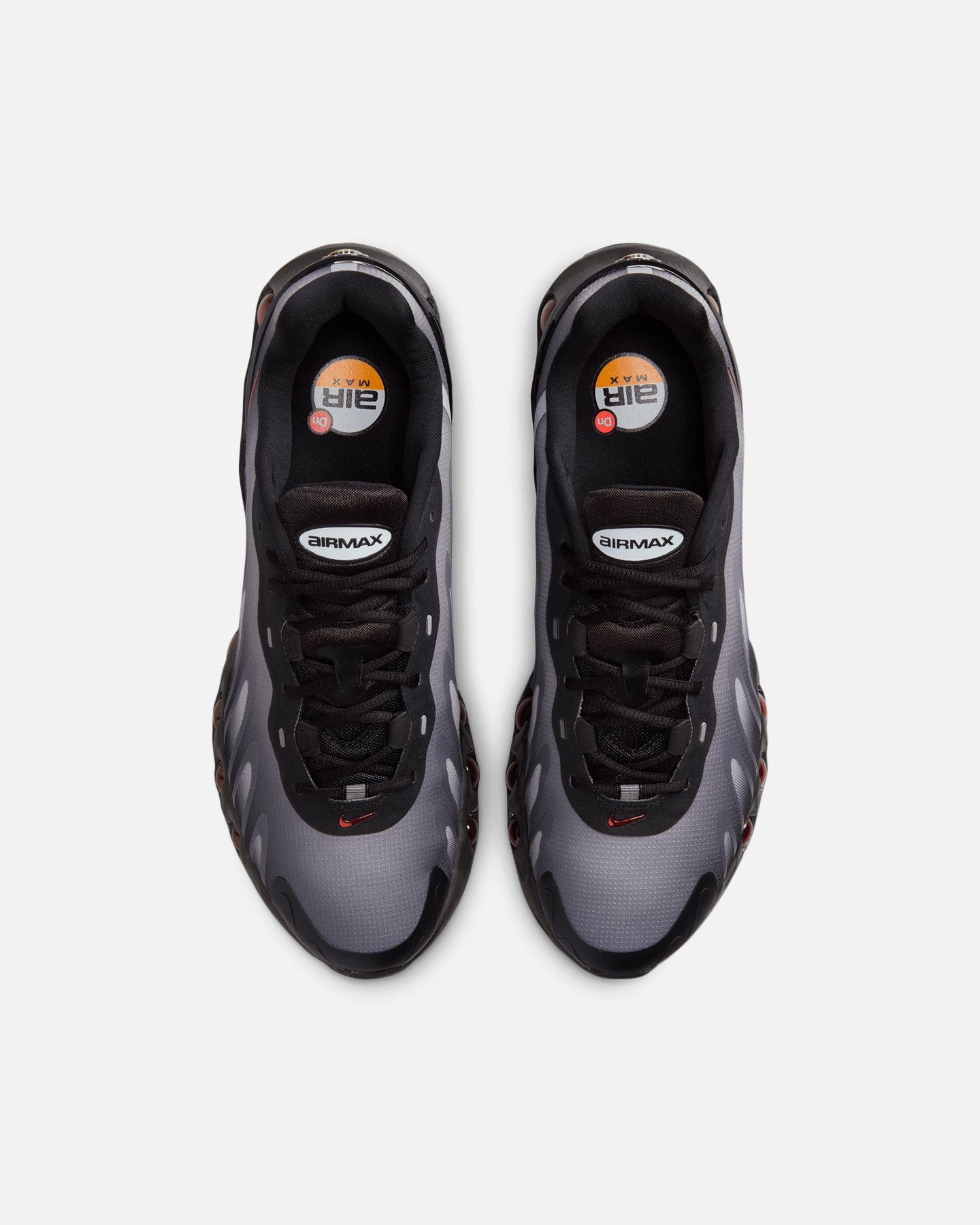 Nike Air Max DN8 Black/Gym Red、mySite、zt4zffjzw