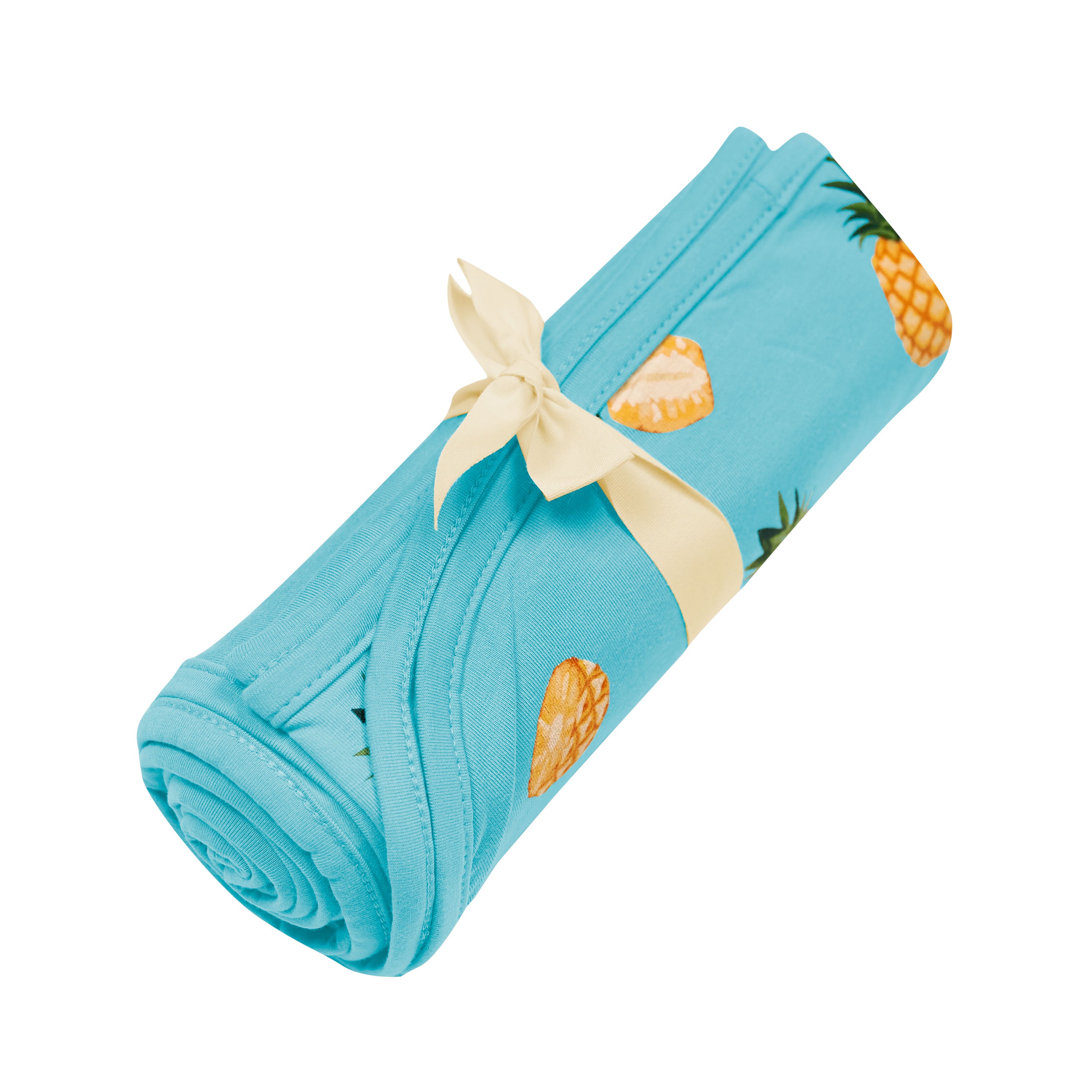  Swaddle Blanket in Pineapple、mySite、layawaytickets