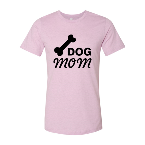 Dog Mom Shirt、mySite、camillekostekn