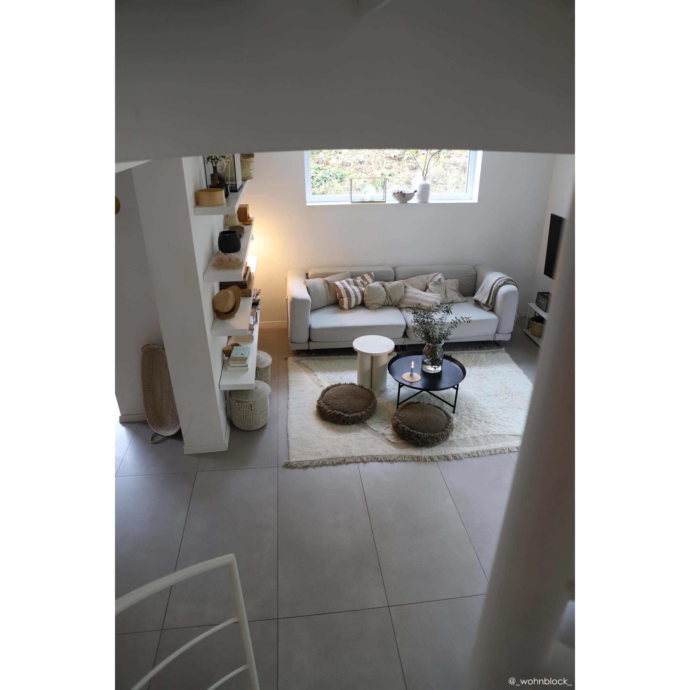 Nomad Jam Brown Cushion、mySite、gigharbornorthrealestate