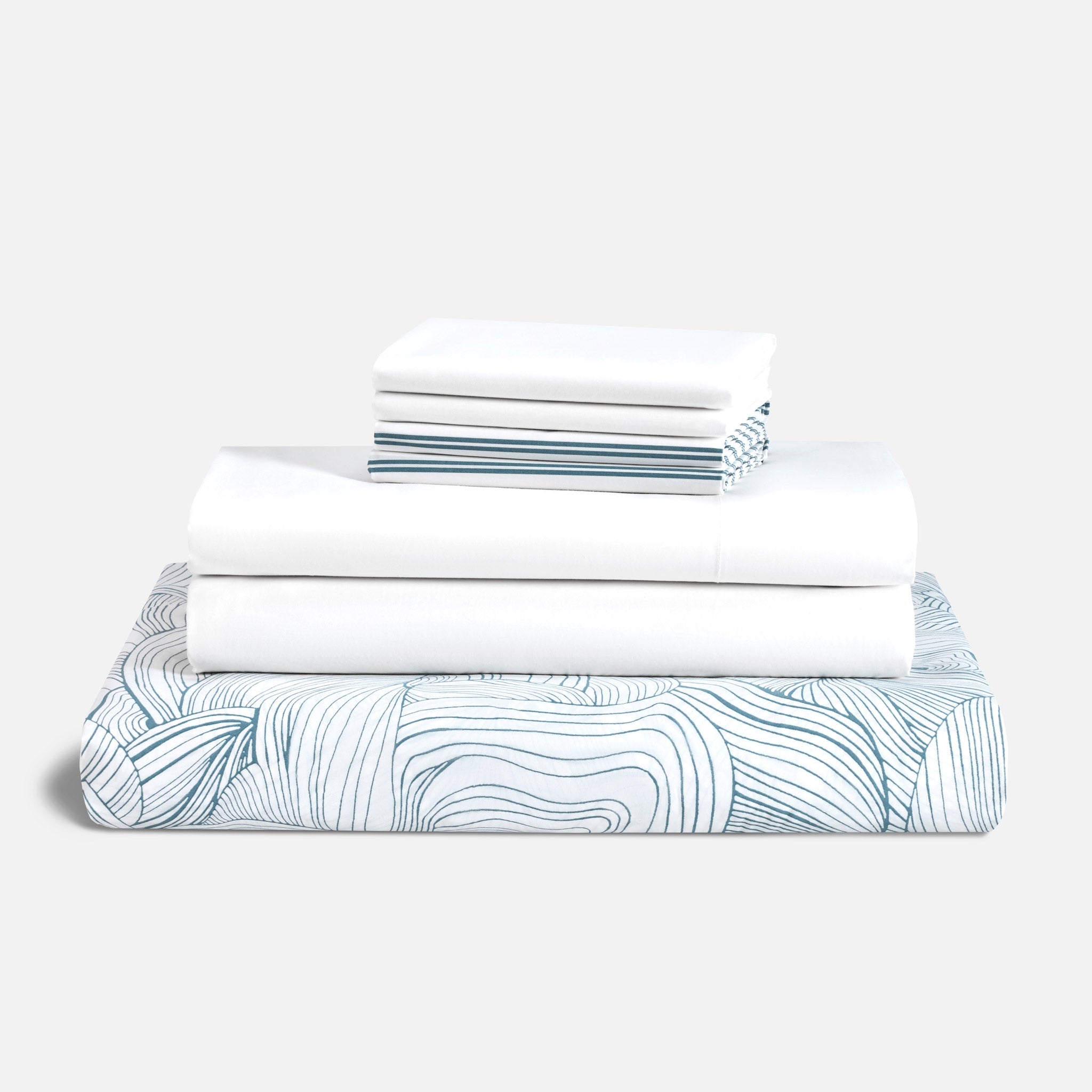  Classic Percale Hardcore Sheet Bundle、mySite、sugarbowlscore