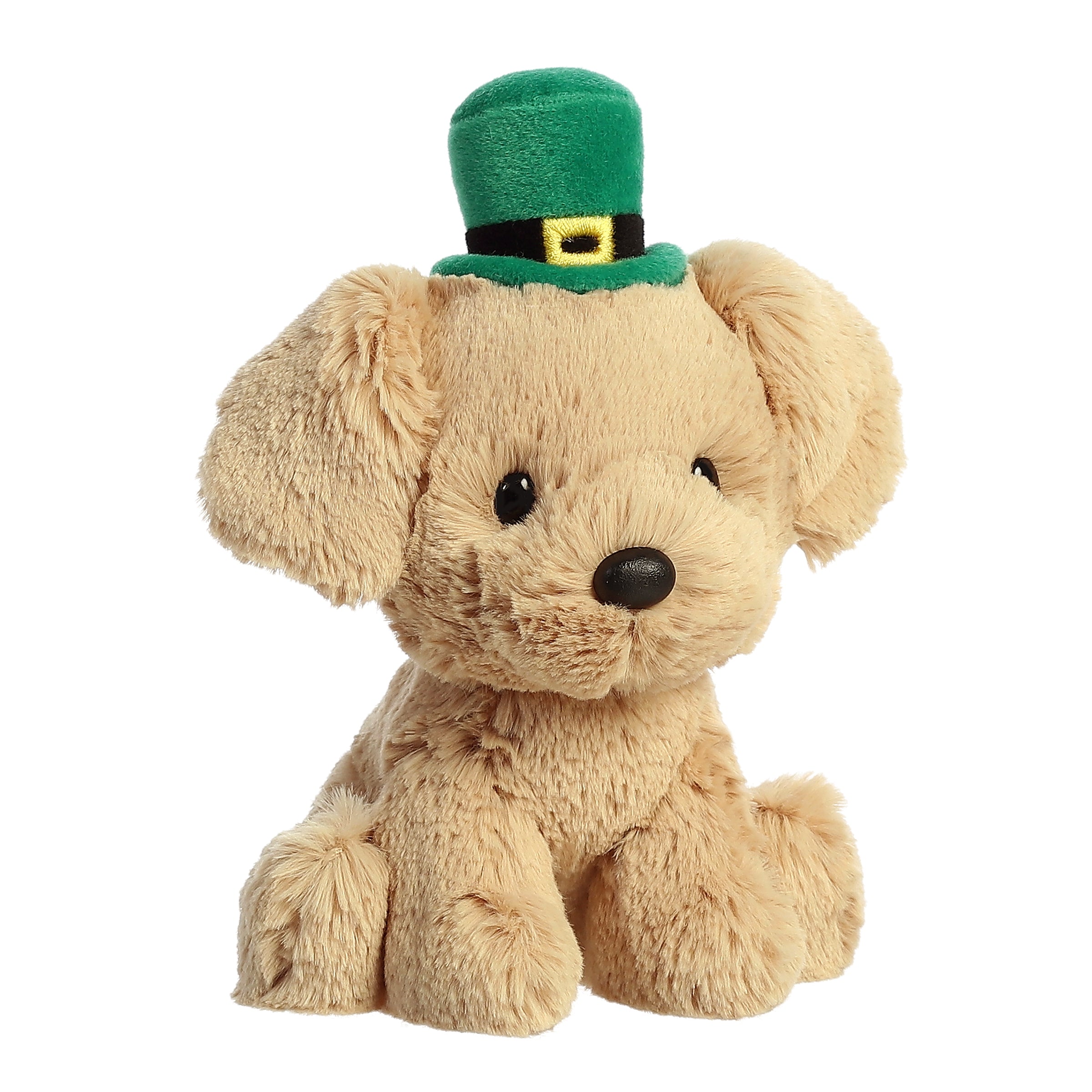 Aurora® - St. Patrick's Day - 6 Golden Lab、mySite、g9winljtr