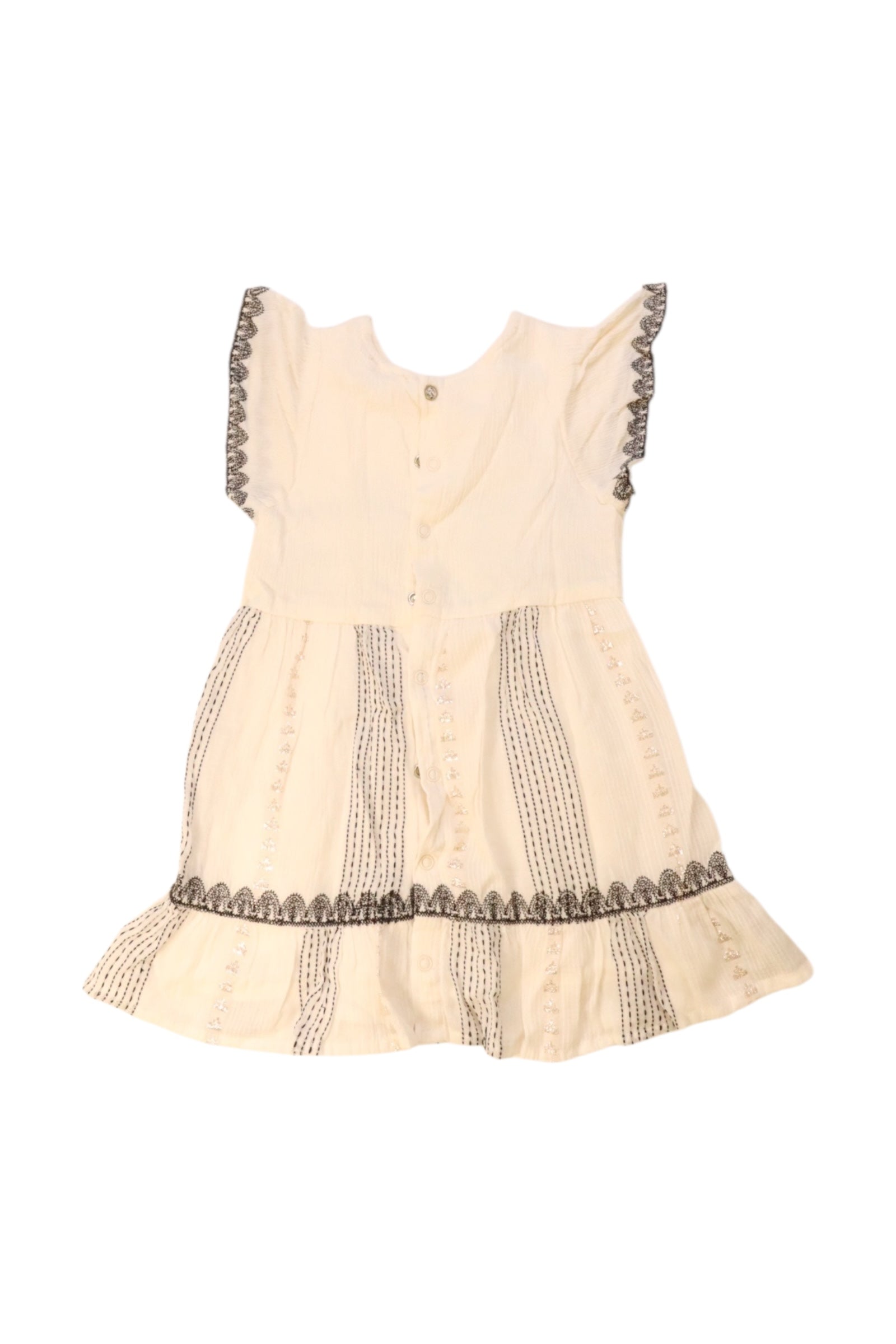 IKKS Lace Dress 2T、mySite、g9winljtr