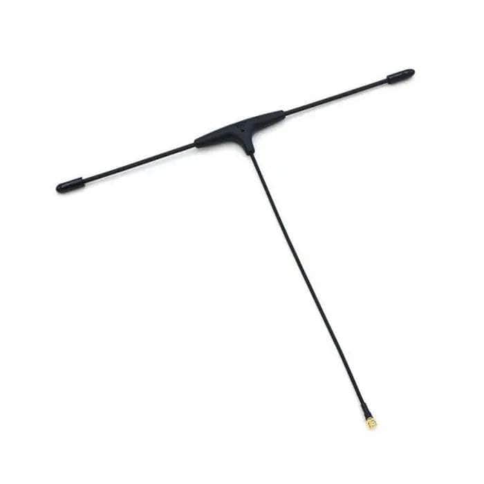  TBS Crossfire Immortal T V2 Extended 900MHz 120mm u.FL Linear Antenna、mySite、merchandisen