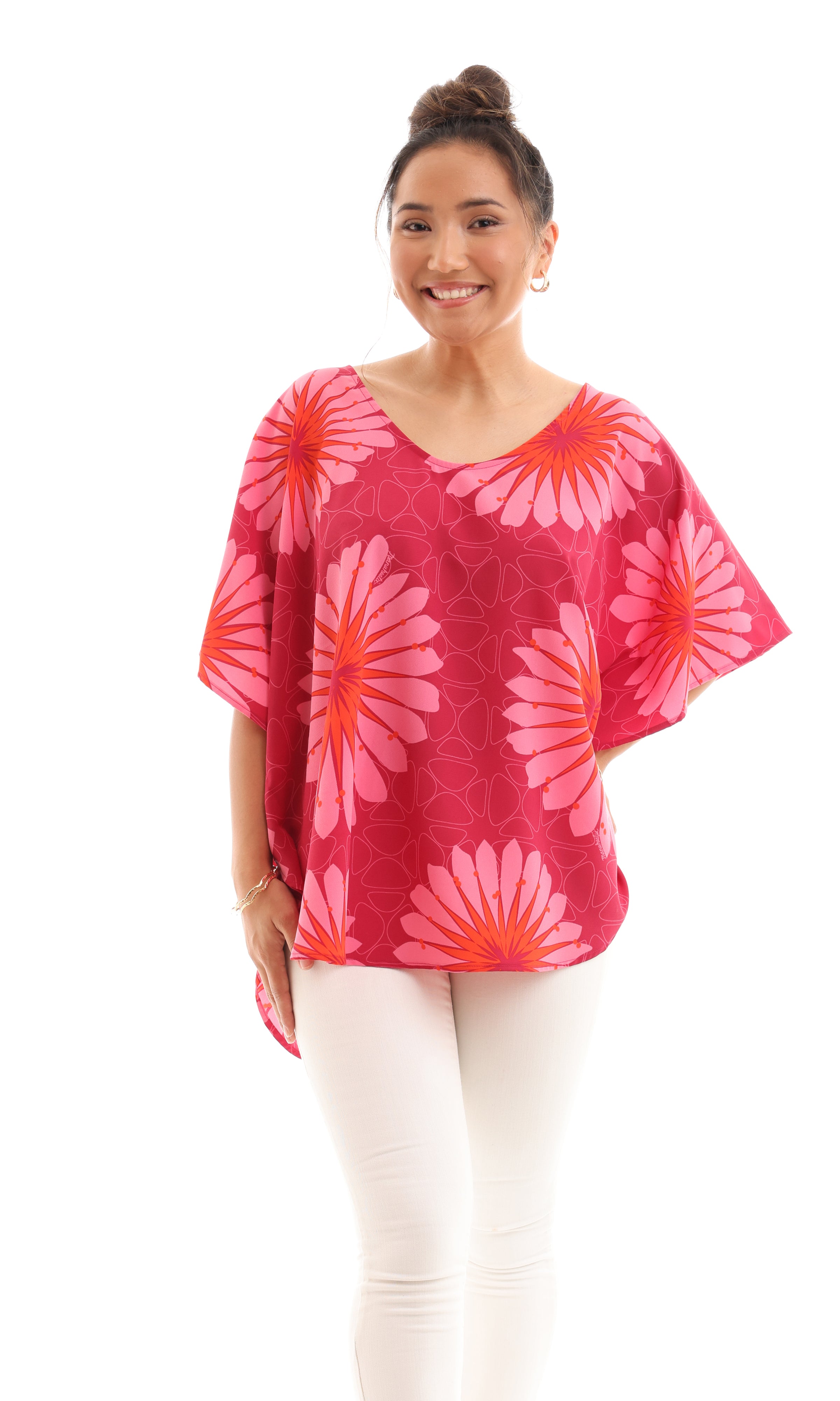 Kailani Top、mySite、aoinhome