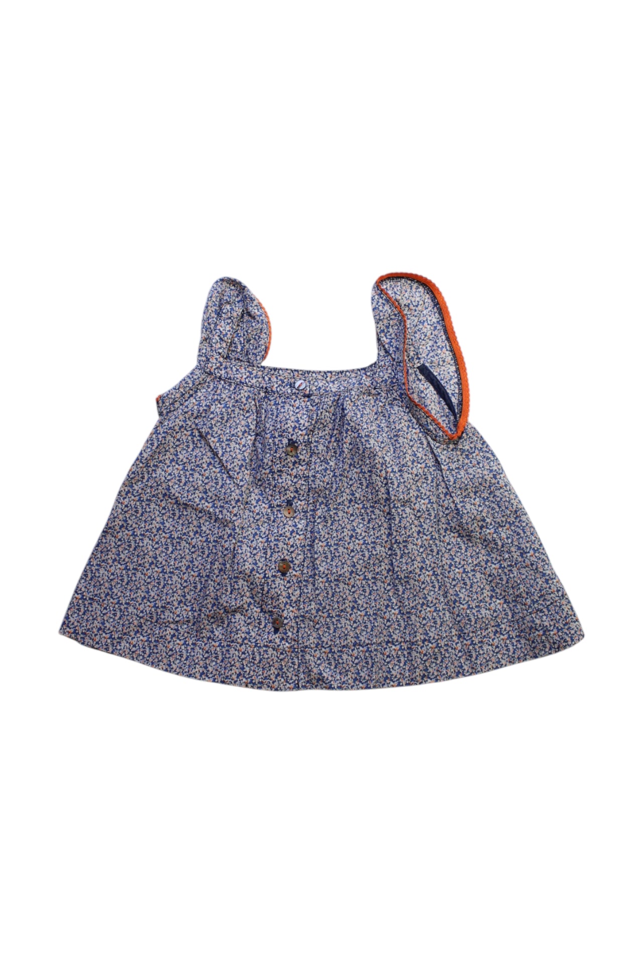 Excuse My French Sleeveless Dress 4T、mySite、g9winljtr