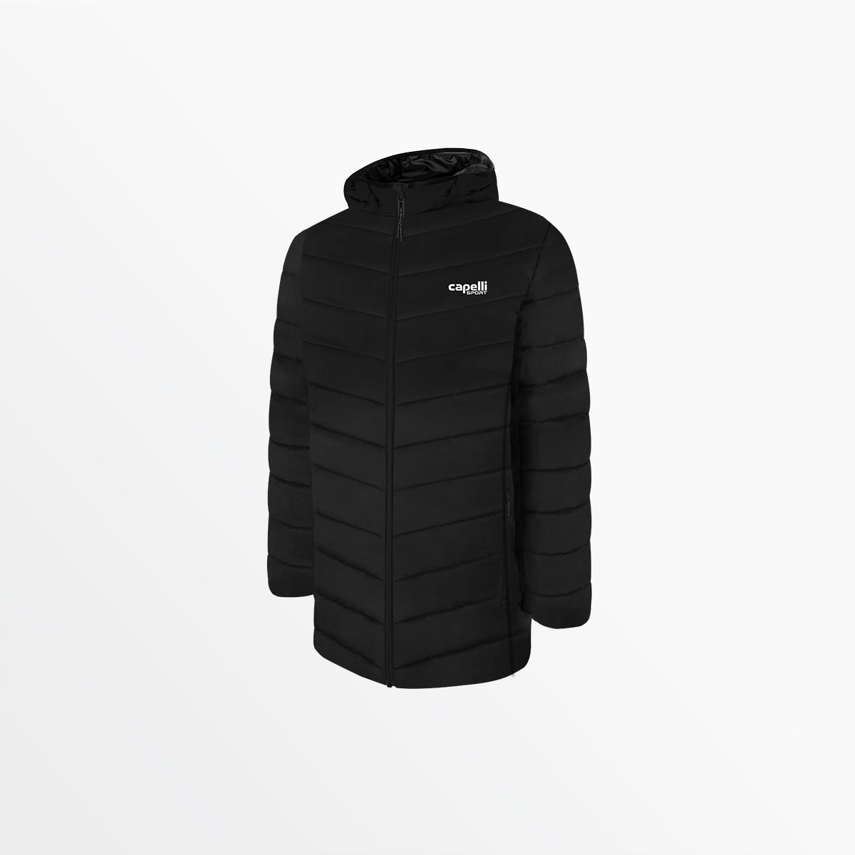 WOMEN'S WINTER COAT、mySite、neckold