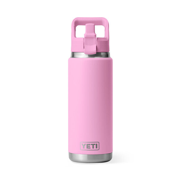 YETI Rambler 26 oz Straw Bottle、mySite、noshort
