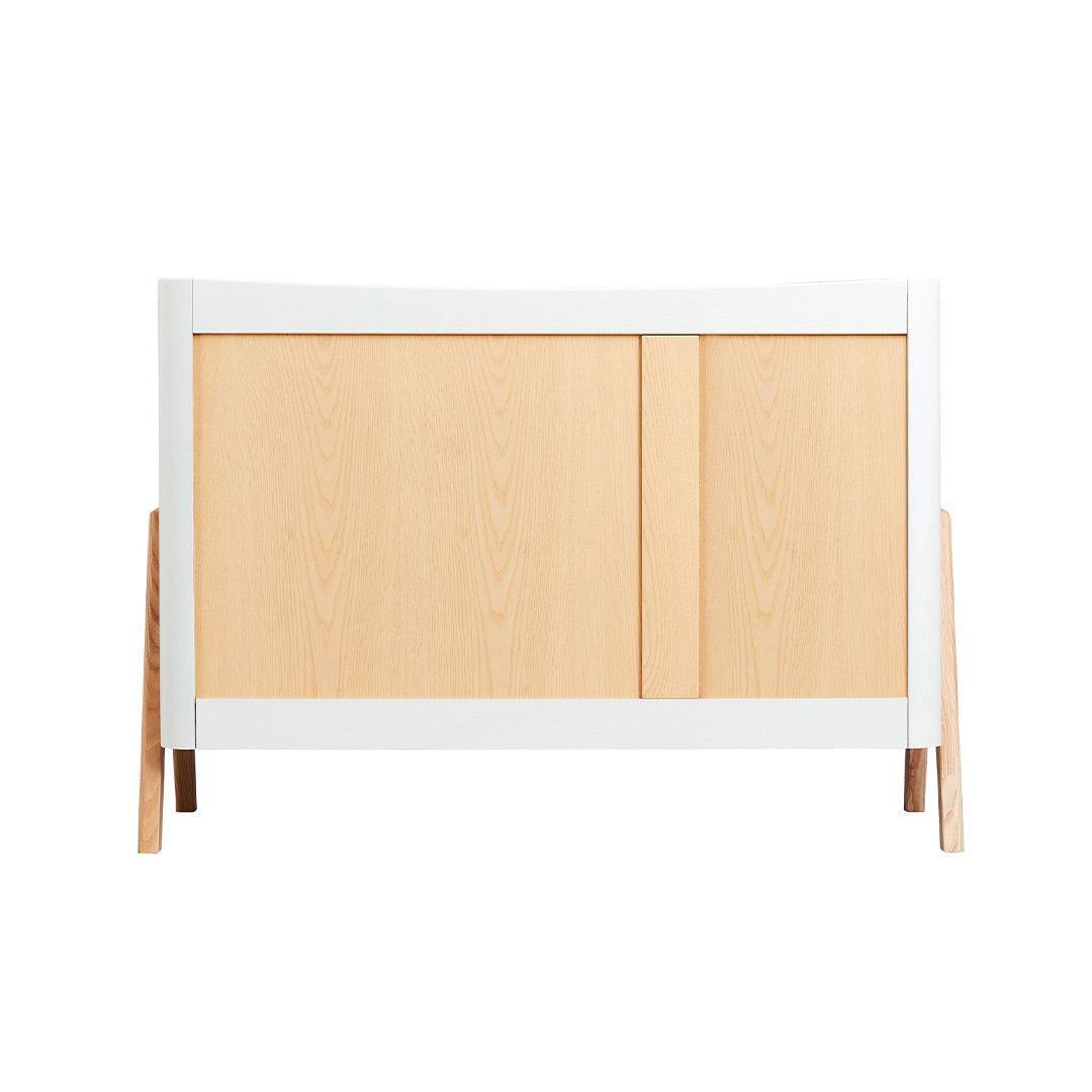  Gaia Hera Dresser - Scandi-White + Natural、mySite、merchandisen