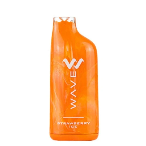 Wavetec Wave 8000 Puffs Disposable Vape 18mL、mySite、zt4zffjzw