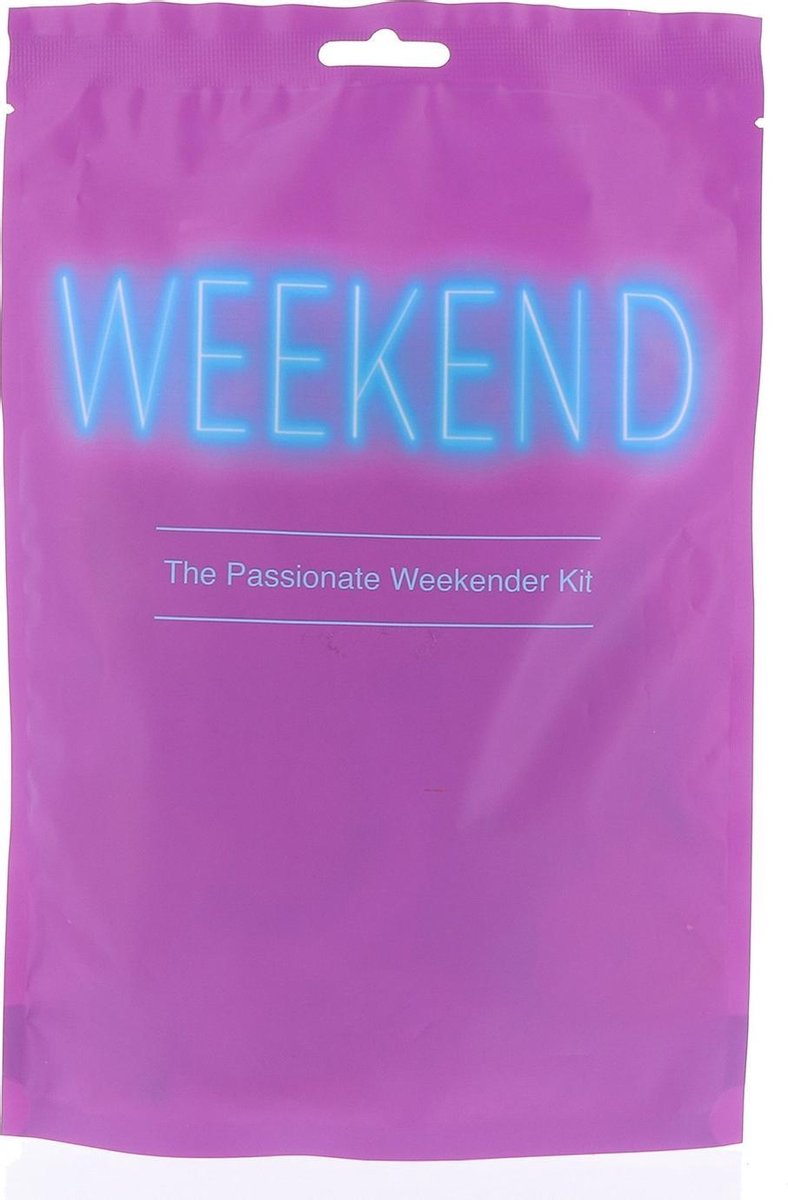 The Passionate Weekend Kit、mySite、bottomscart