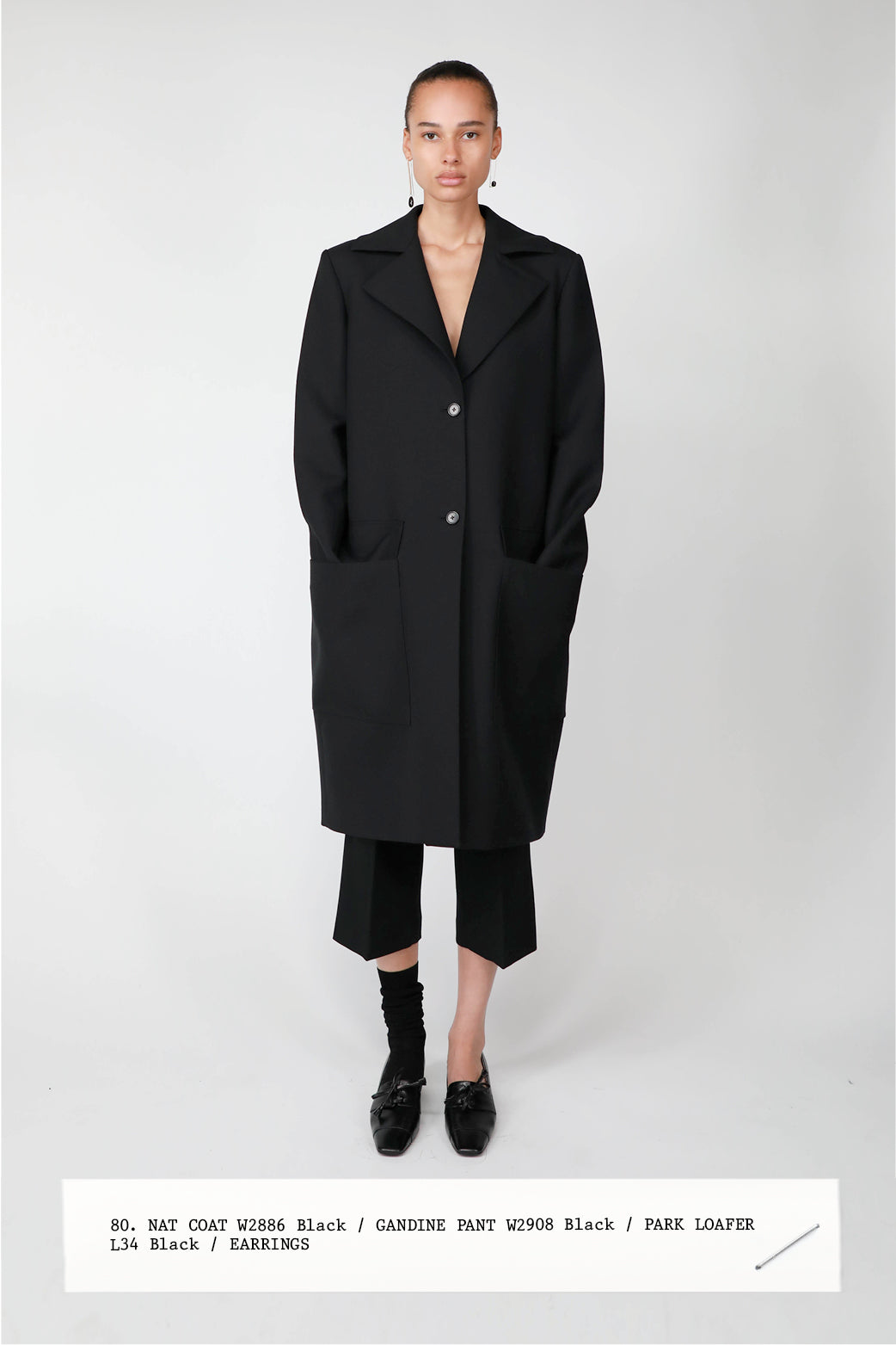 :: Spring 2024 :: Look 80、mySite、aoinhome