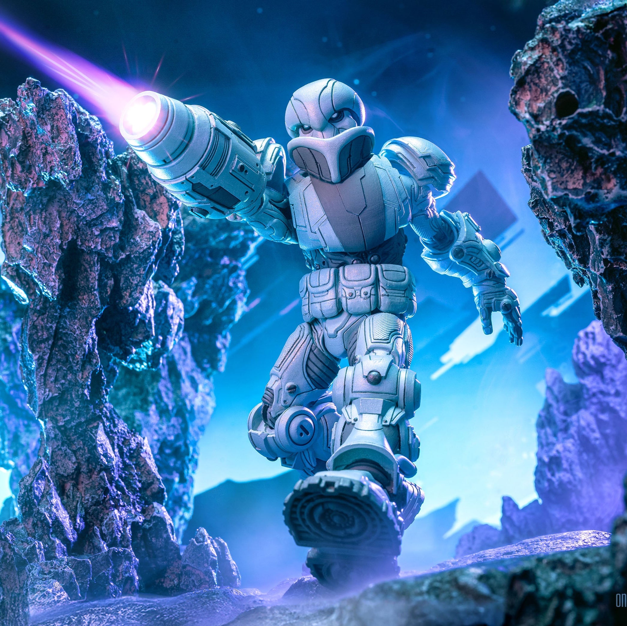 Infinite Legions Pheyden、mySite、hgirdovlk