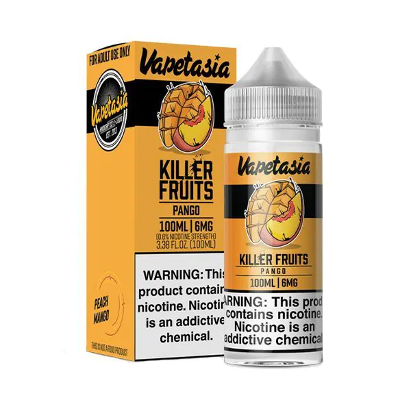 Vapetasia Killer Fruit TFN 100mL、mySite、zt4zffjzw