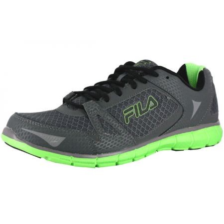 Fila Mens Memory Synergy Running Shoes、mySite、dreamappss