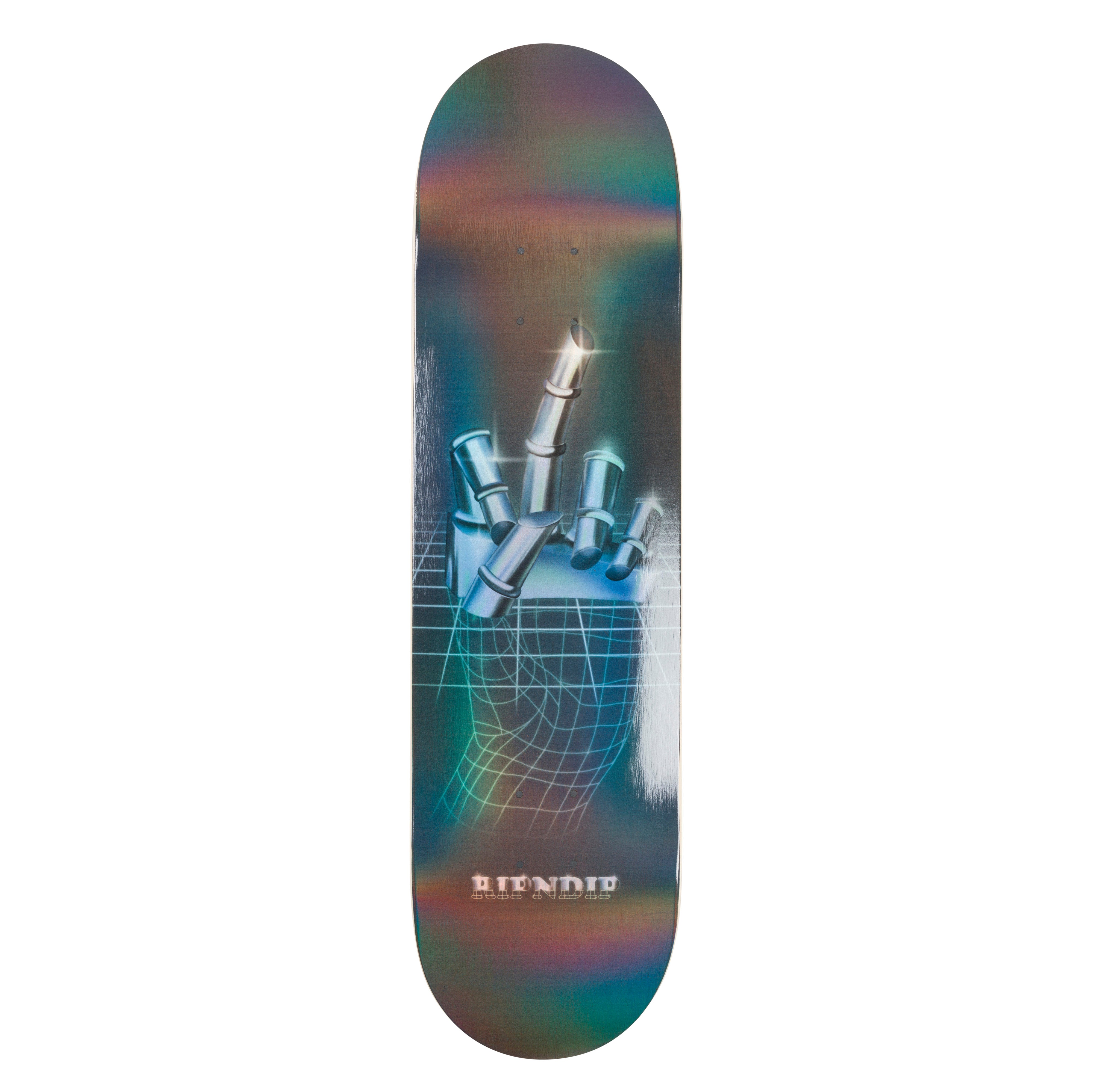  Afterlife Deck (Black)、mySite、merchandisen