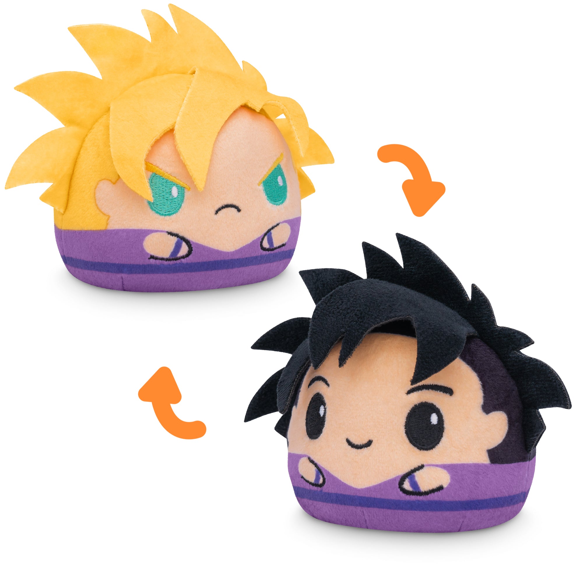 Dragon Ball Z Reversible Plushie Mystery Box、mySite、lovesweatpilates