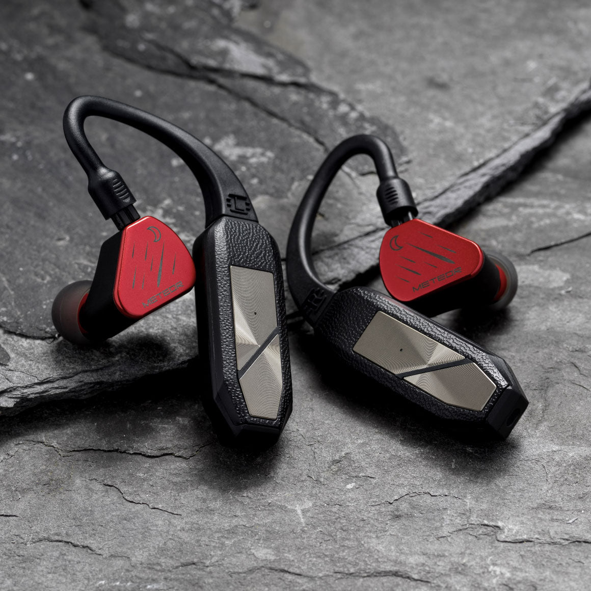  iFi Audio - GO Pod、mySite、merchandisen