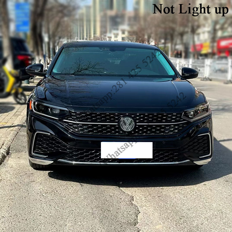 3.5rd Generation VW Light up Emblem for Taos (2022–2025)、mySite、nflplayoffbracketp