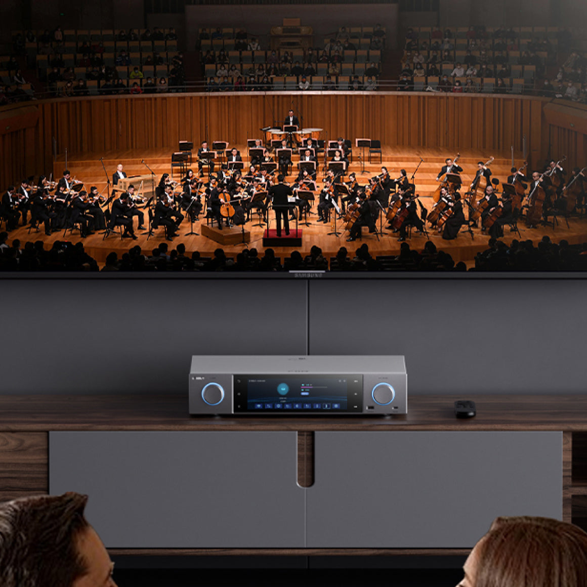  FiiO - S15、mySite、merchandisen