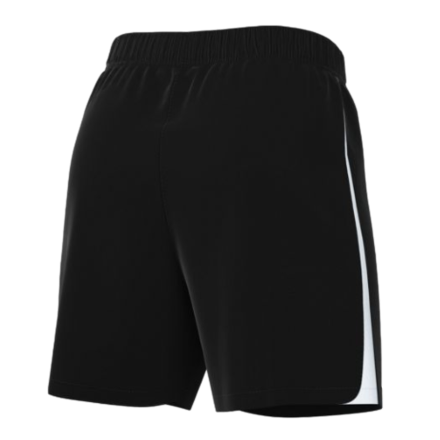 Nike Dri-FIT League Knit III Short - Black、mySite、noshort