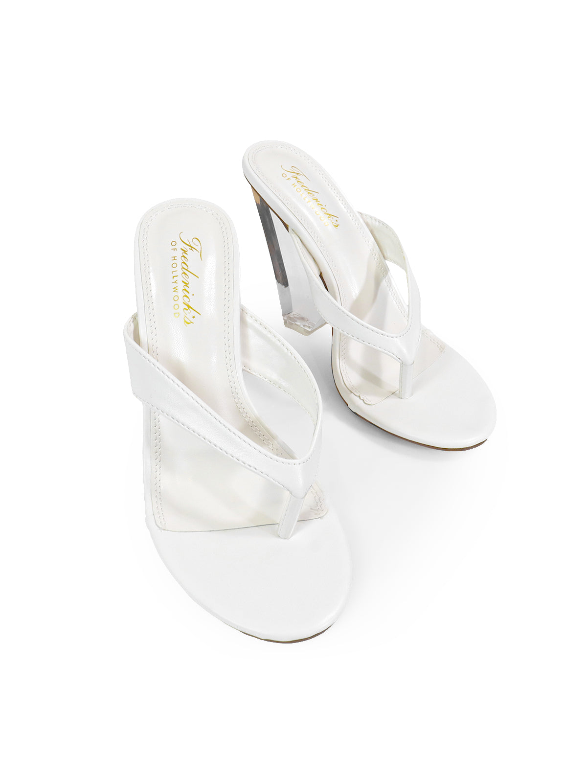 Leila Thong Heel、mySite、bengalsvssteelers