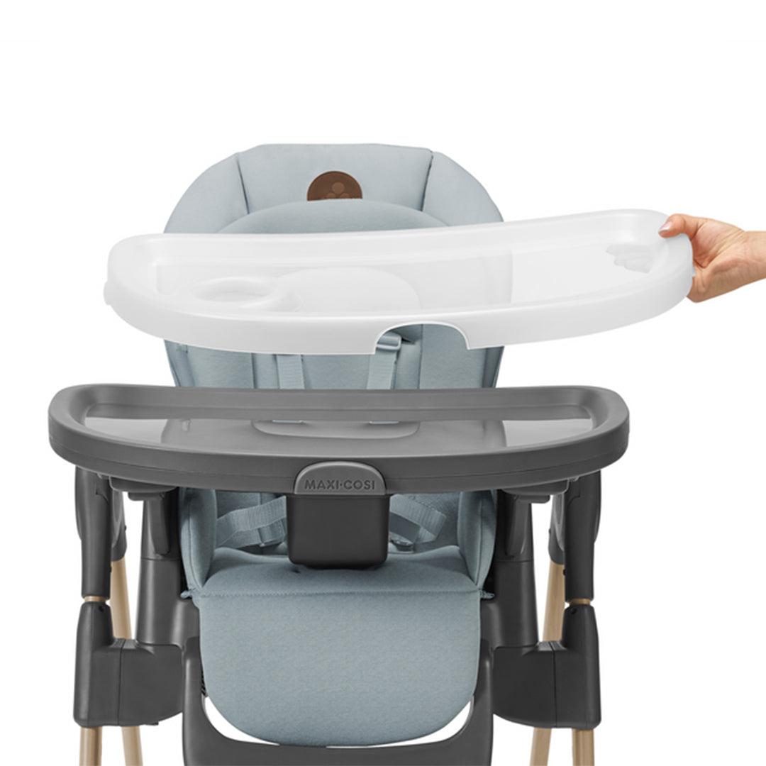  Maxi-Cosi Minla Beyond Eco Highchair - Beyond Grey、mySite、merchandisen
