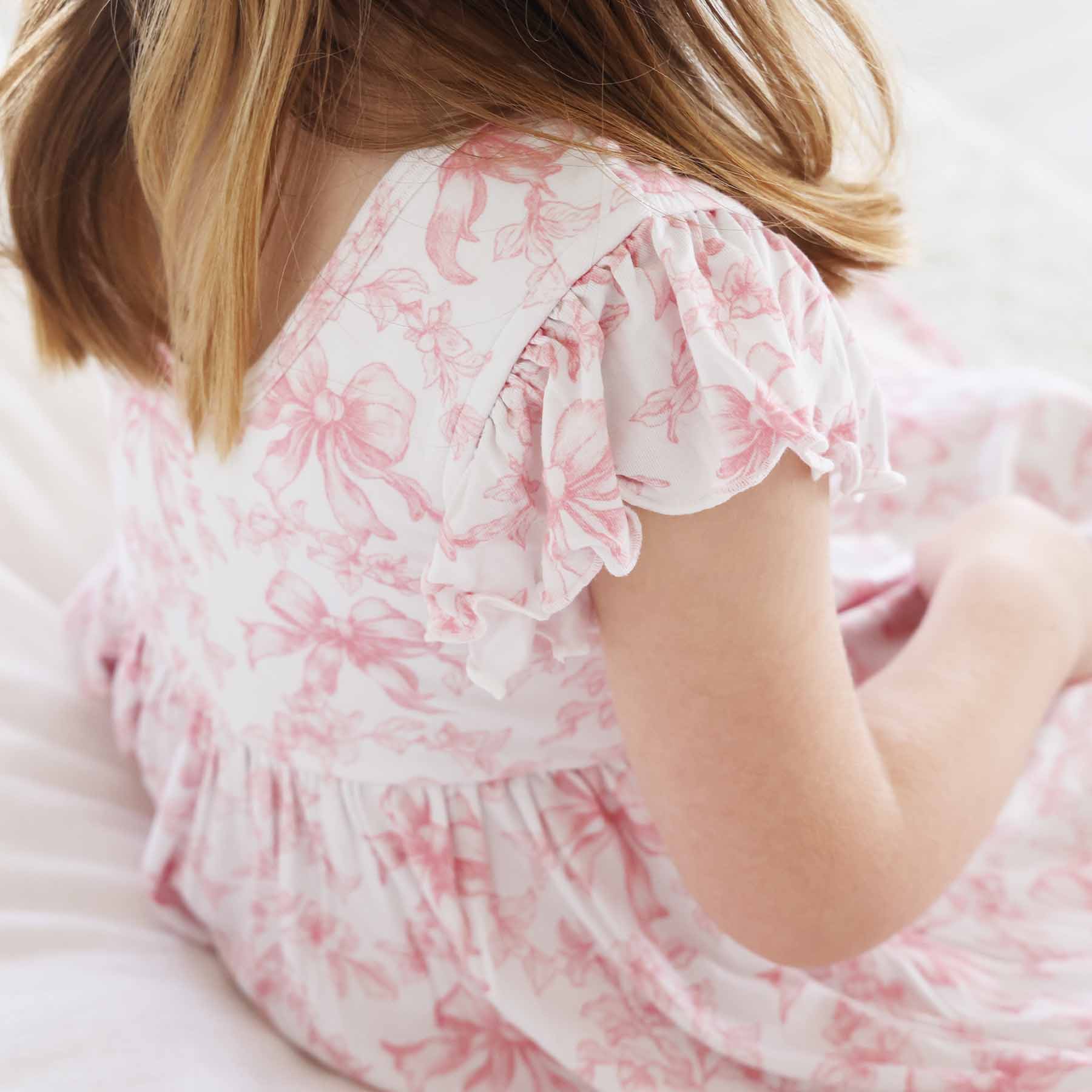  Ruffle Twirl Dress | Fancy Frills、mySite、layawaytickets