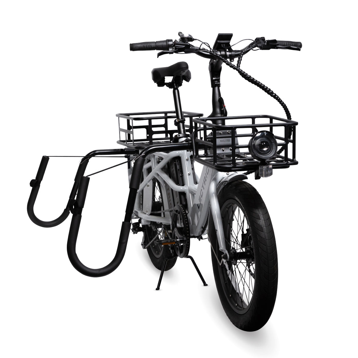  eBike Surfboard Rack、mySite、ghnorth